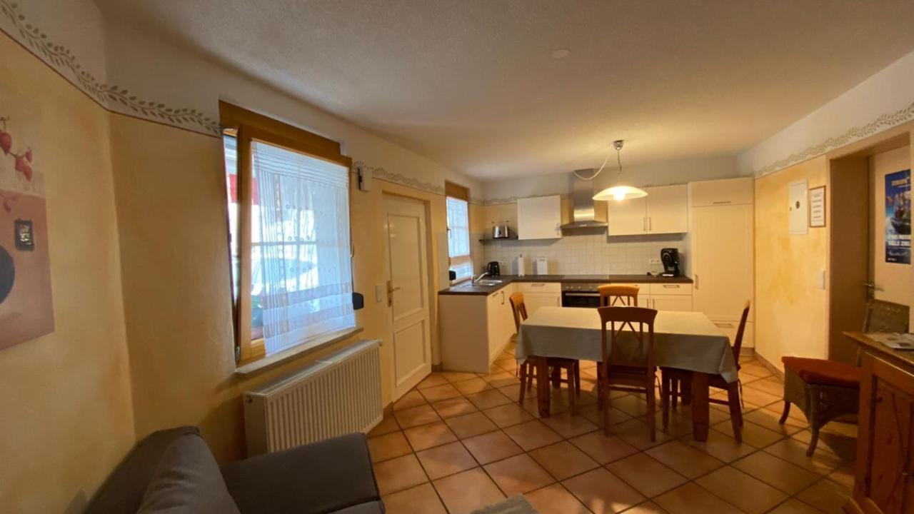Ferienwohnung Julia Metzger Rust Exteriér fotografie
