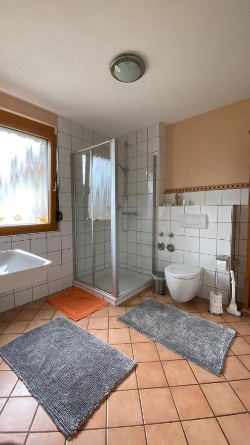 Ferienwohnung Julia Metzger Rust Exteriér fotografie