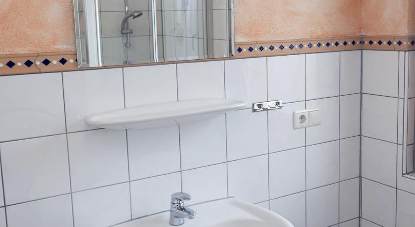 Ferienwohnung Julia Metzger Rust Exteriér fotografie
