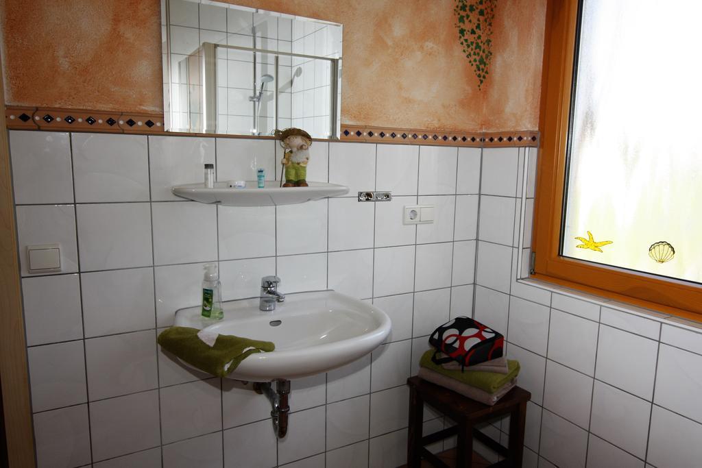 Ferienwohnung Julia Metzger Rust Exteriér fotografie